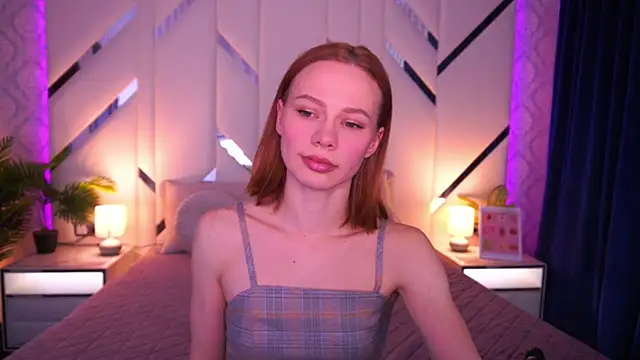 ShyySiren online show from March 2026 03:02:01 PM