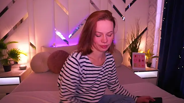 ShyySiren online show from March 2026 02:10:01 PM