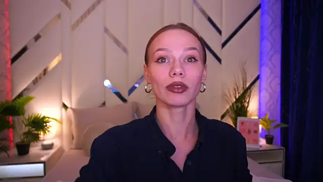 ShyySiren online show from February 2026 03:34:02 PM