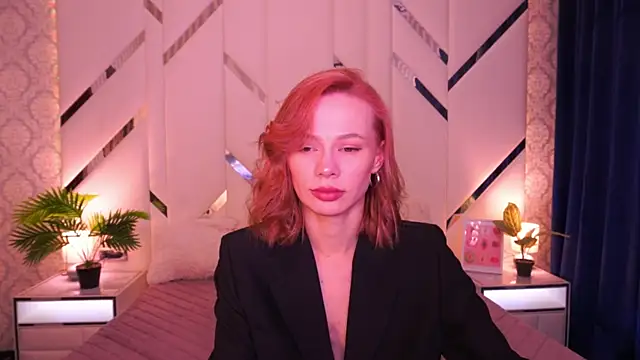 ShyySiren online show from January 2026 09:16:02 AM