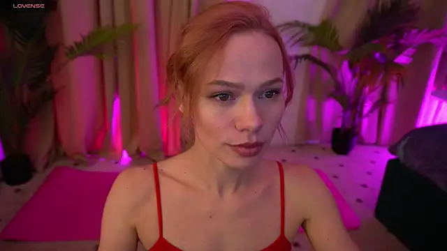 ShyySiren online show from January 2026 03:48:02 PM