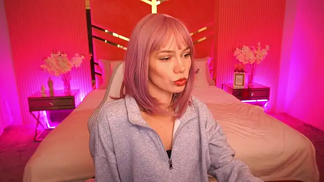 Snapshot of ShyySiren chatting on October 2025 07:10:02 AM ShyySiren online show from October 2025 07:10:02 AM