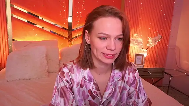 ShyySiren online show from March 2026 07:37:01 AM