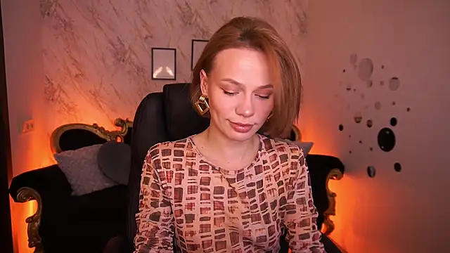 ShyySiren online show from May 2026 04:43:02 PM