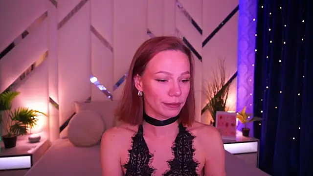 ShyySiren online show from February 2026 03:46:01 PM