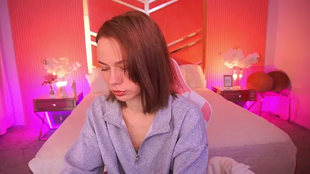 ShyySiren online show from April 2026 06:53:02 AM