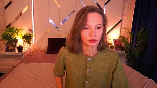 ShyySiren online show from December 2025 08:36:01 AM