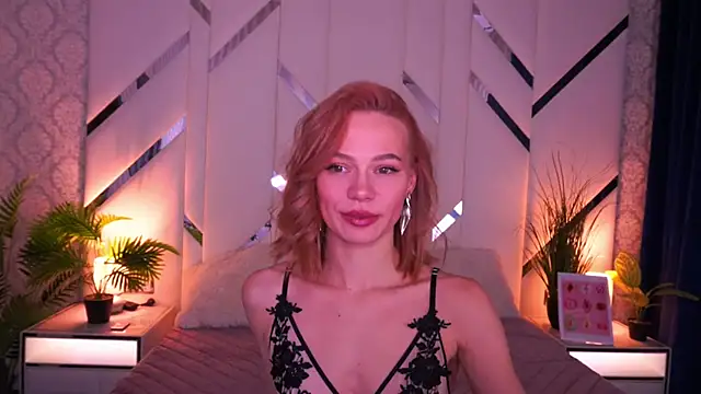 ShyySiren online show from January 2026 08:40:01 AM