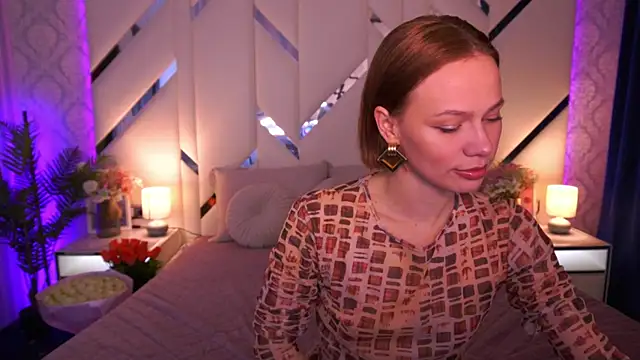 ShyySiren online show from April 2026 01:45:02 PM