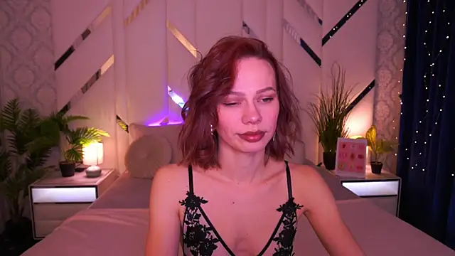 ShyySiren online show from February 2026 03:45:01 PM