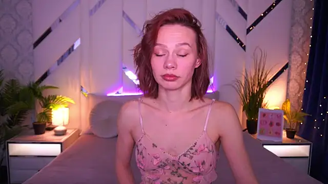 ShyySiren online show from February 2026 03:45:01 PM