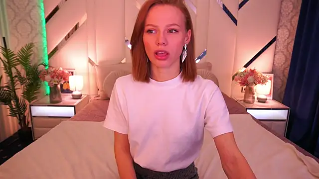 ShyySiren online show from April 2026 06:53:02 AM