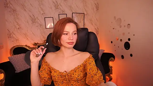 ShyySiren online show from April 2026 05:06:02 PM