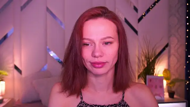 ShyySiren online show from February 2026 09:07:02 AM