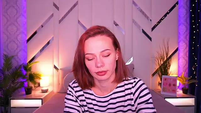 ShyySiren online show from February 2026 03:53:02 PM