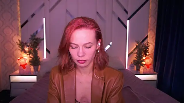 ShyySiren online show from January 2026 03:29:02 PM