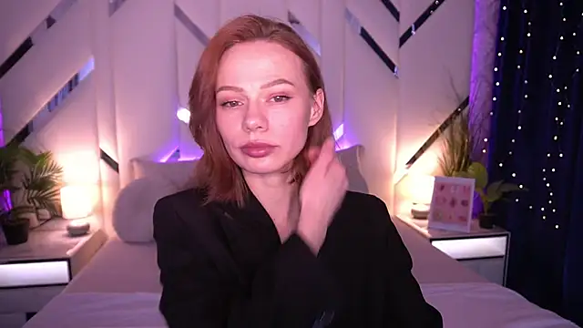 ShyySiren online show from March 2026 02:54:01 PM