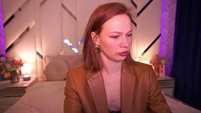 ShyySiren online show from March 2026 07:41:02 AM