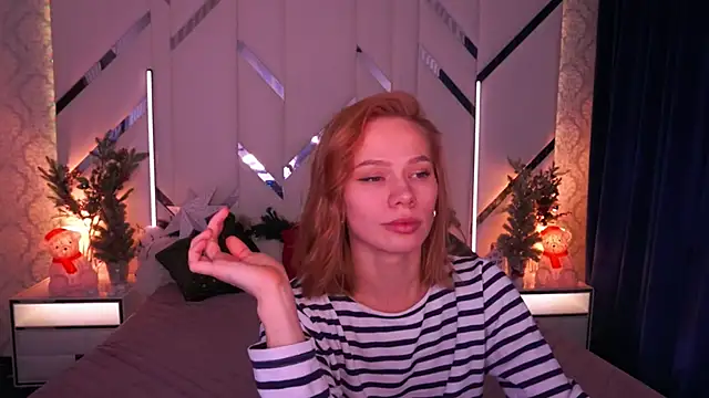 ShyySiren online show from January 2026 05:27:02 PM