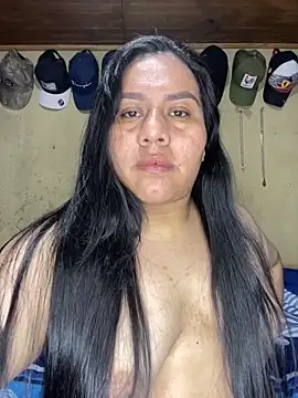 babyjuly19 online show from November 2025 03:10:02 AM