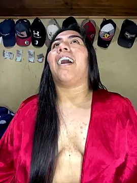 babyjuly19 online show from November 2025 09:41:01 PM