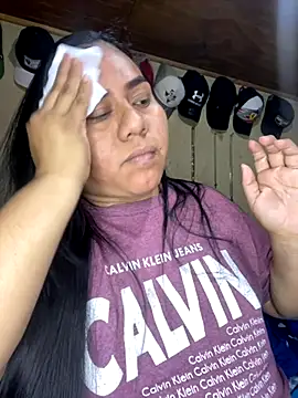 babyjuly19 online show from November 2025 02:48:01 AM