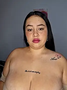 Snapshot of Sstefaniaa chatting on September 2025 09:48:01 PM Sstefaniaa online show from September 2025 09:48:01 PM