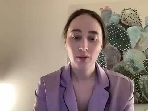 Ysaleth online show from October 2025 08:37:01 AM