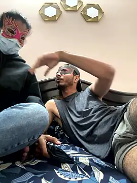 vikranthLong online show from January 2026 07:41:02 PM