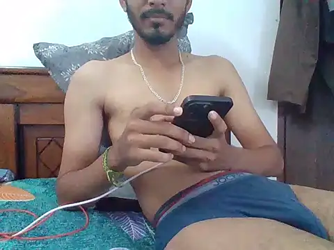 vikranthLong online show from October 2025 07:10:01 AM