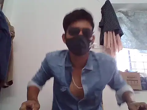 vikranthLong online show from September 2025 06:53:01 AM