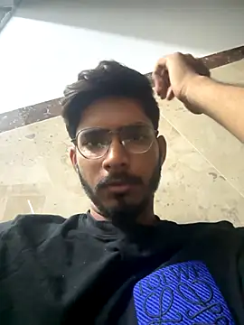 vikranthLong online show from October 2025 06:31:02 PM