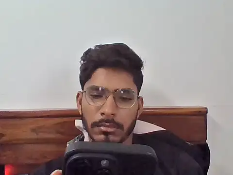 vikranthLong online show from September 2025 08:09:01 AM