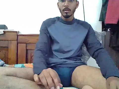 vikranthLong online show from October 2025 09:06:02 AM