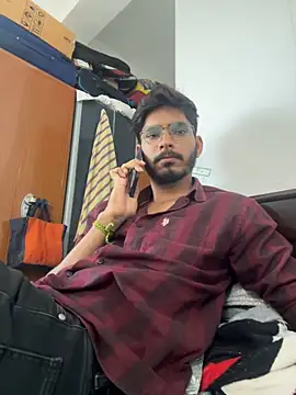 vikranthLong online show from October 2025 10:49:02 AM