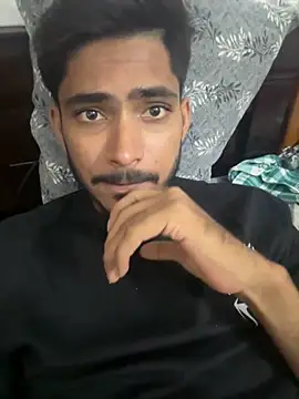vikranthLong online show from October 2025 08:33:01 PM