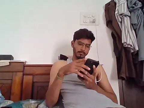 vikranthLong online show from October 2025 05:33:02 AM