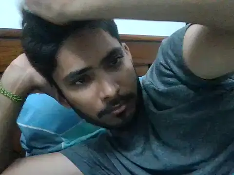 vikranthLong online show from October 2025 07:51:01 PM