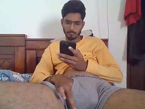 vikranthLong online show from October 2025 07:06:02 AM