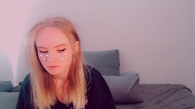 AliceNya cute online show from April 2026 05:34:01 AM