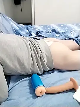 Francy36 online show from October 2025 06:18:02 AM