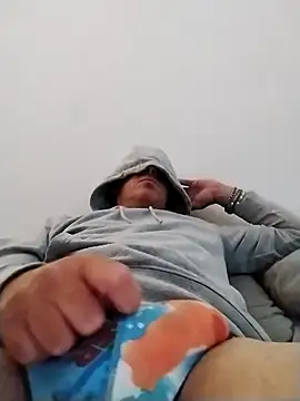 Francy36 online show from September 2025 08:04:02 AM