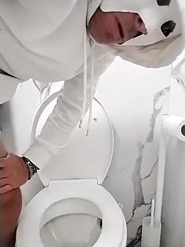 Francy36 online show from September 2025 10:23:02 PM