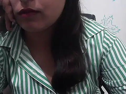 Snapshot of Mahi_Chaudhary chatting on October 2025 11:33:02 AM Mahi Chaudhary online show from October 2025 11:33:02 AM