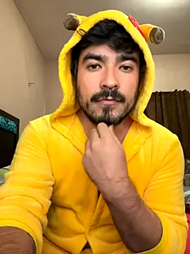 Leon  Dark online show from October 2025 06:03:01 AM