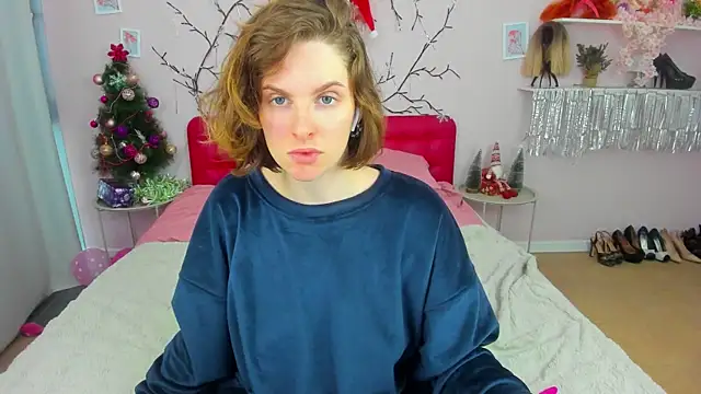 SabrinaRayX online show from January 2026 10:30:02 AM