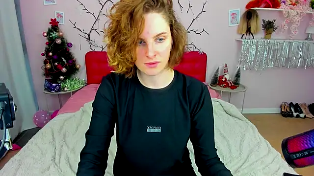 SabrinaRayX online show from January 2026 10:21:01 AM