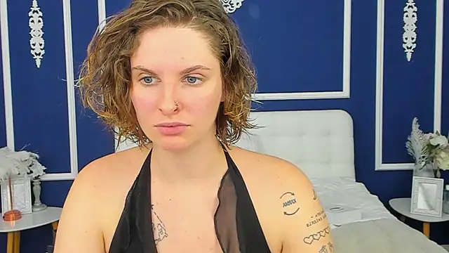 SabrinaRayX online show from October 2025 01:21:02 PM