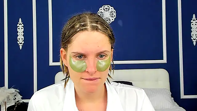 SabrinaRayX online show from October 2025 06:12:02 AM