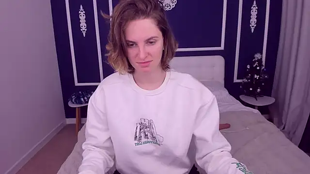 SabrinaRayX online show from December 2025 10:17:02 AM